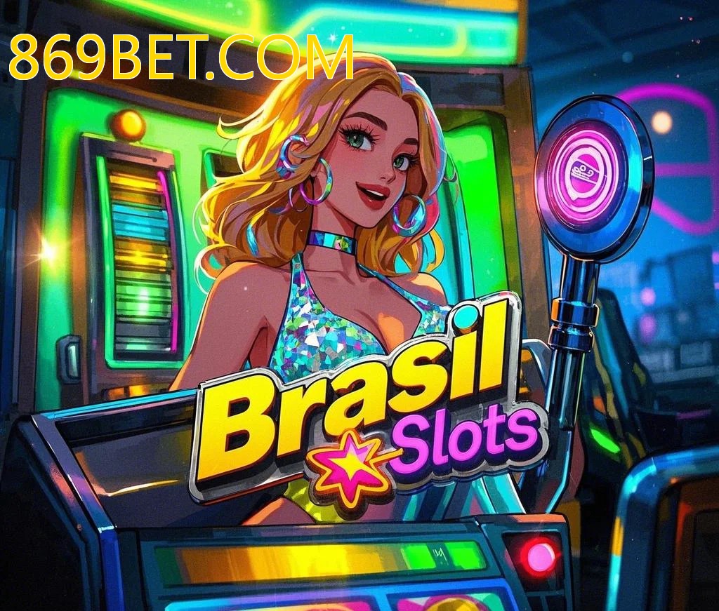 869bet GAME-Slots