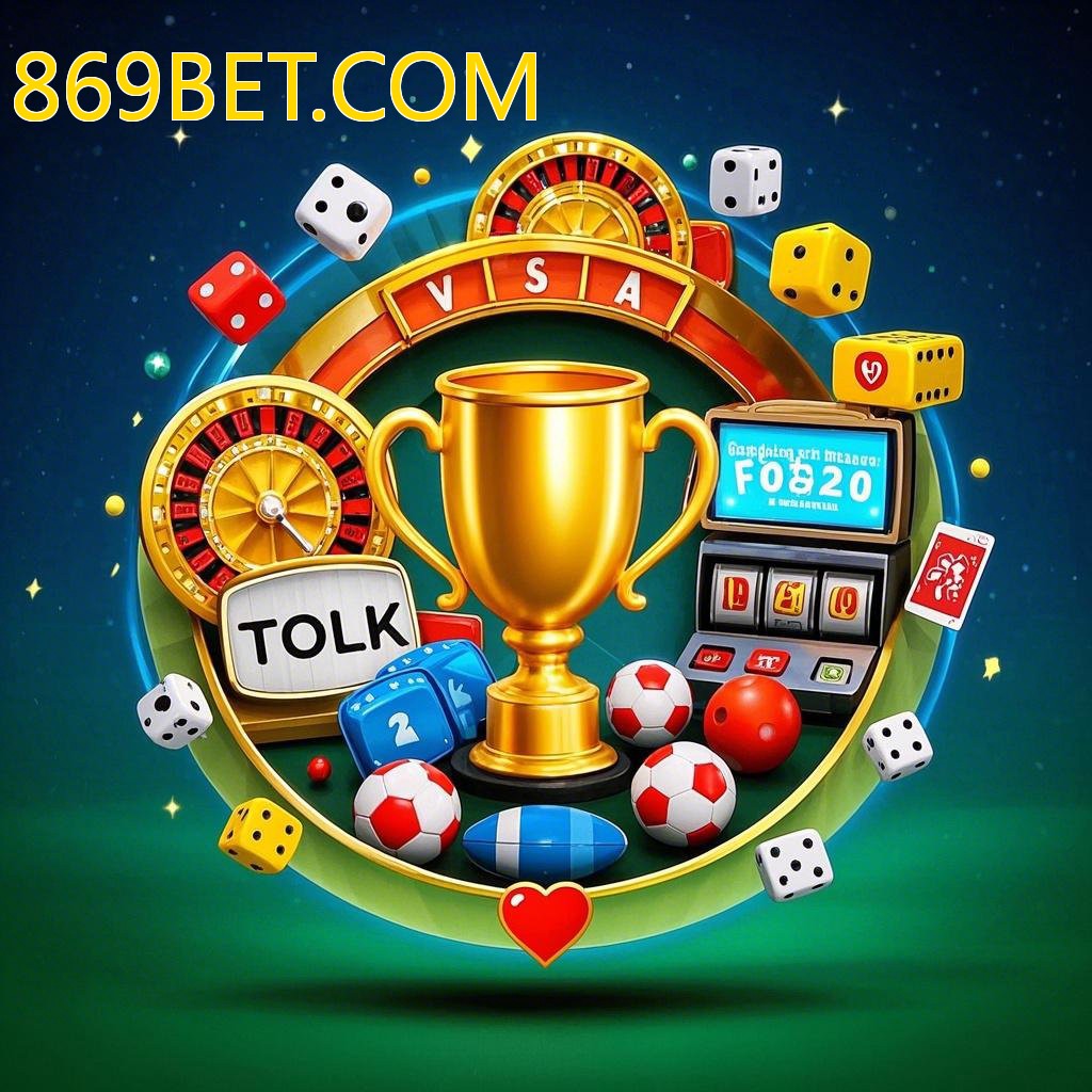 869bet GAME-Jogo